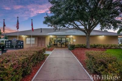 Photo 2 of 26 of park located at 1510 West Ariana Street Lakeland, FL 33803