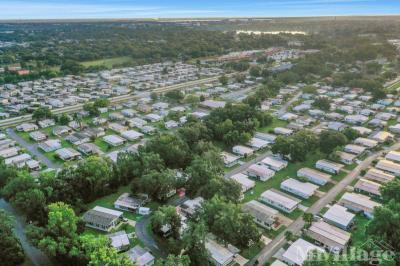 Photo 4 of 26 of park located at 1510 West Ariana Street Lakeland, FL 33803