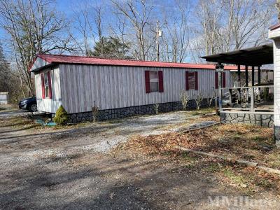 Mobile Home Park in Bluefeld VA