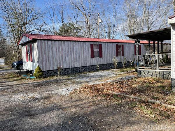 Photo 1 of 2 of park located at 236 Stockton St Bluefeld, VA 24605