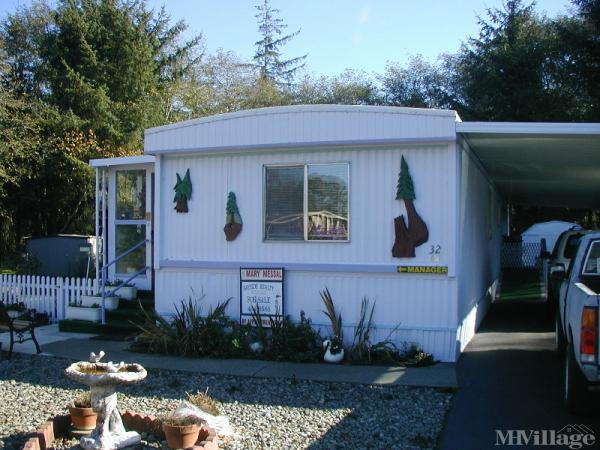 Photo 0 of 2 of park located at 1093 Highway 101 North Crescent City, CA 95531