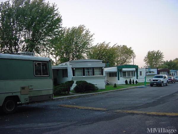 Photo of Marilee Est Mobile Home Park, Lima OH