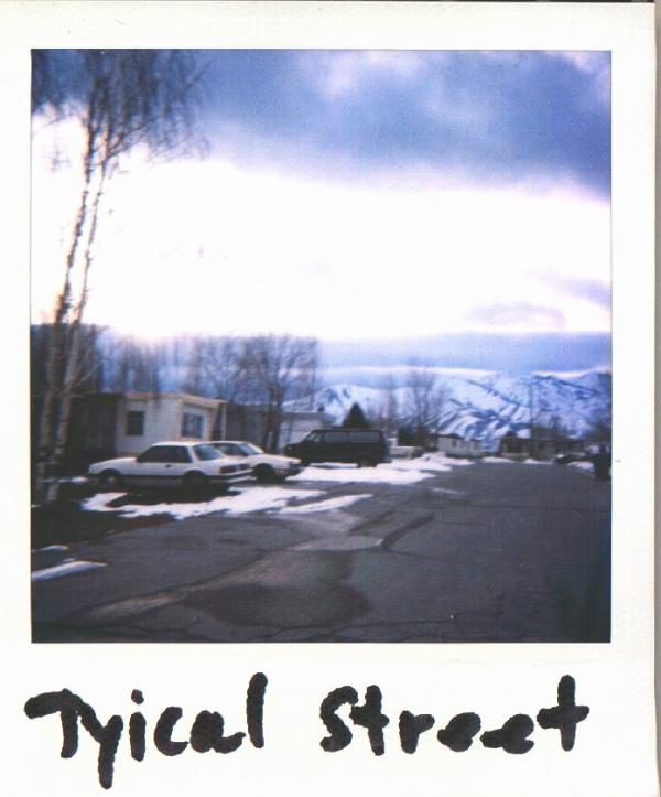 Photo of Valley View Mobile Park, Hyrum UT