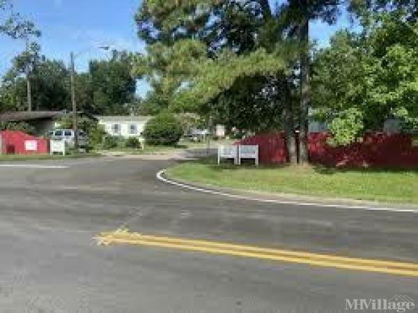 Photo of Redwood Estates, Houston TX