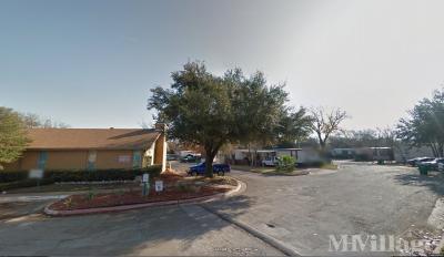Mobile Home Park in Dallas TX