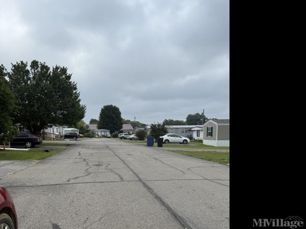 Photo of Phillips Mobile Home Park, Berea KY