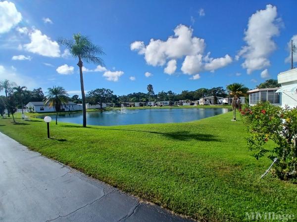 Photo of Donovan's Mobile Park, Clearwater FL