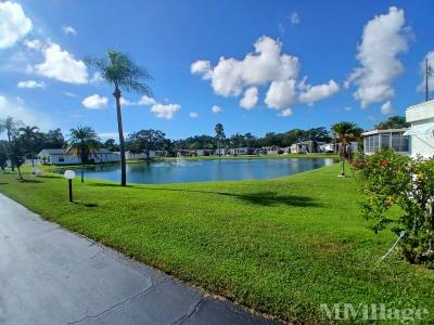 Mobile Home Park in Clearwater FL