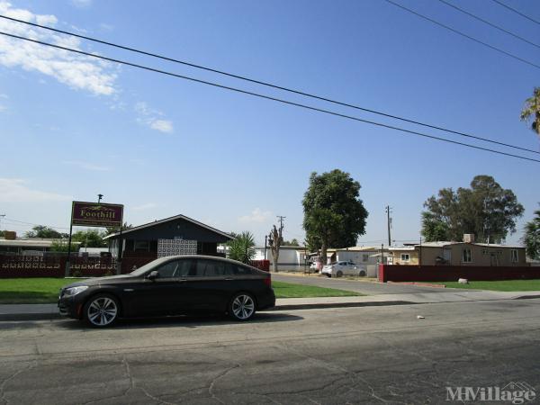 Photo 0 of 2 of park located at 4103 Pioneer Dr Bakersfield, CA 93306