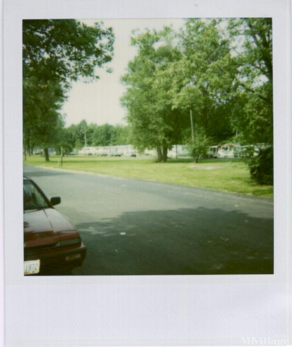 Photo of Shawnee MH Park, Lima OH