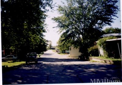 Mobile Home Park in Quincy IL