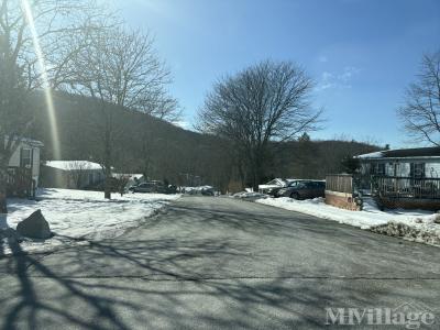 Mobile Home Park in Port Ewen NY