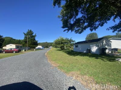 Mobile Home Park in Berlin MD