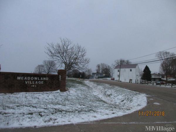 Photo of Meadowland Village, Maysville KY