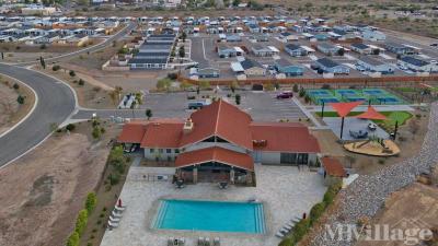 Photo 3 of 17 of park located at 10 S Monarch Lane Camp Verde, AZ 86322