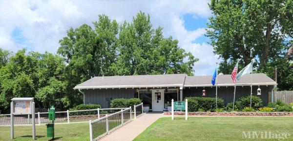 Photo 1 of 2 of park located at 2118 Pioneer Road Red Wing, MN 55066