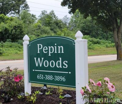 Photo 3 of 4 of park located at 2118 Pioneer Road Red Wing, MN 55066