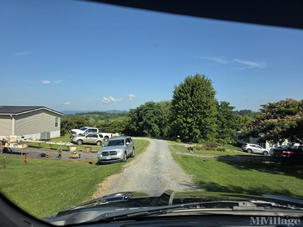 Photo of Homestead Heights, Marion VA