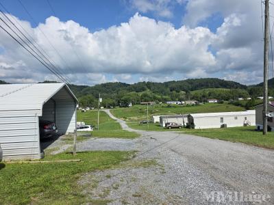 Mobile Home Park in Abingdon VA
