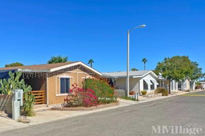 Photo 3 of 7 of park located at 3589 W Wells Road Blythe, CA 92225