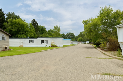 Mobile Home Park in Mason MI