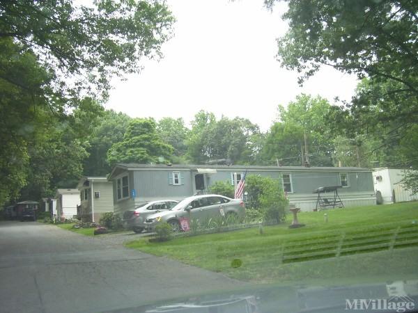 Photo of Hillside Village, Oxford NJ