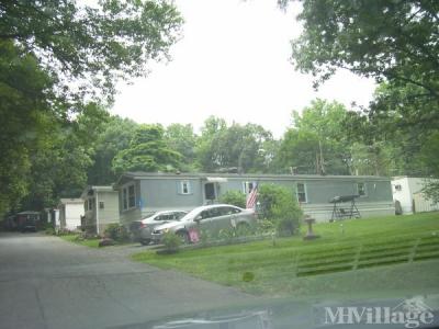 Mobile Home Park in Oxford NJ