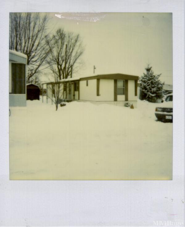 Photo of Marilee Est Mobile Home Park, Lima OH