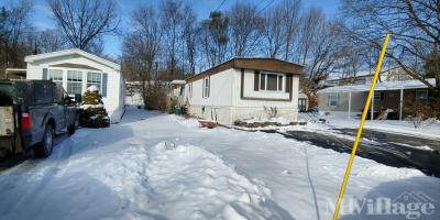 Mobile Home Park in Hampton NJ