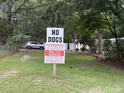 Mobile Home Park in Egg Harbor Township NJ