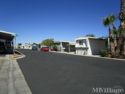 Photo 2 of 195 of park located at 15252 Seneca Road Victorville, CA 92392