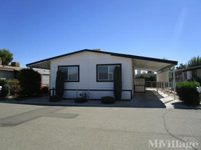 Photo 3 of 195 of park located at 15252 Seneca Road Victorville, CA 92392