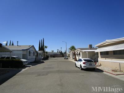 Photo 4 of 195 of park located at 15252 Seneca Road Victorville, CA 92392