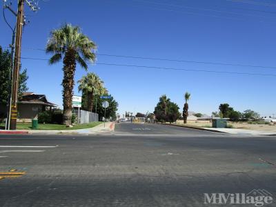 Photo 5 of 195 of park located at 15252 Seneca Road Victorville, CA 92392