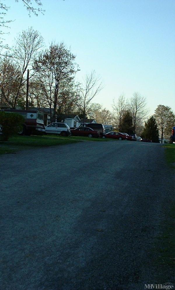Photo 0 of 2 of park located at Brady Butler, PA 16001