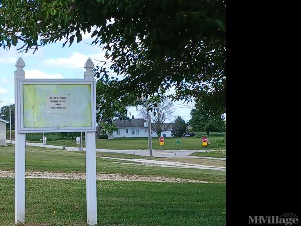 Photo of Paradise Lane Mobile Home Park, Quincy IL