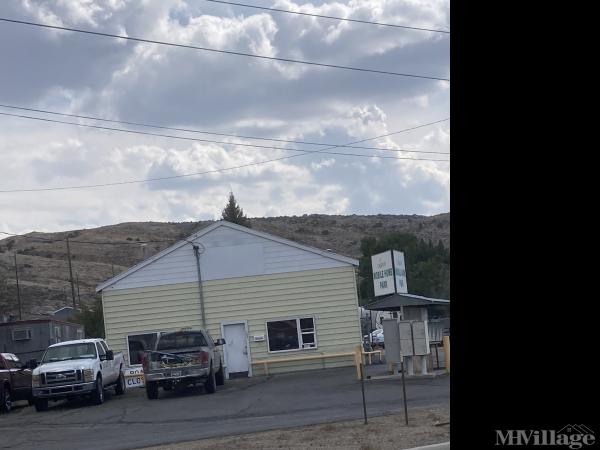 Photo of Lewis Mobile Court, Rock Springs WY