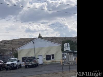 Mobile Home Park in Rock Springs WY