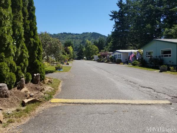 Photo of Timber Mobile Estates, Brookings OR