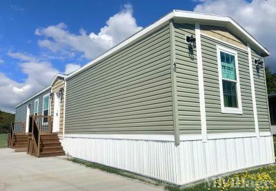 Mobile Home Park in Lima NY