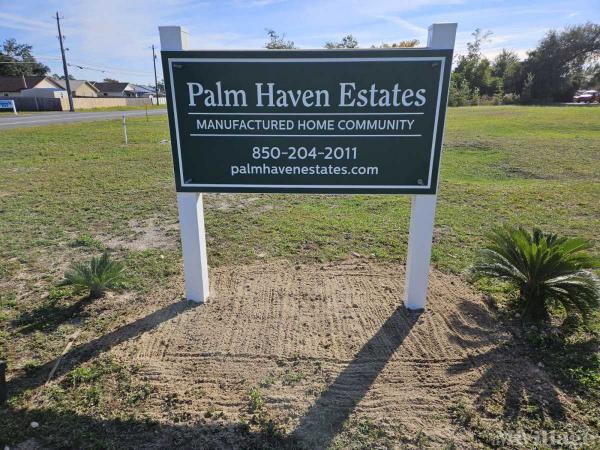 Photo 1 of 2 of park located at 250 Nelle Ave Panama City, FL 32404