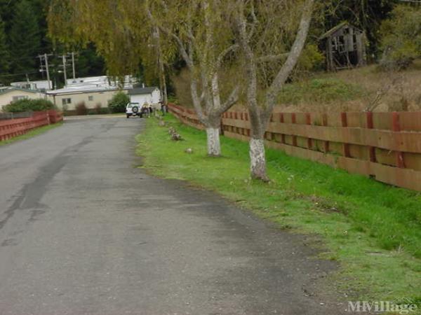 Photo of Indianola Mobile Home Park, Eureka CA