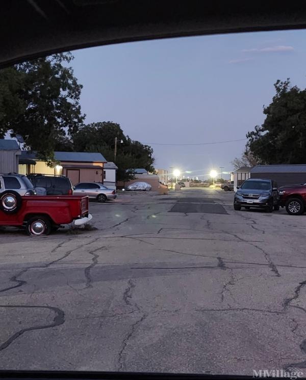 Photo of Country Club Estates Mobile Home Park, Artesia NM