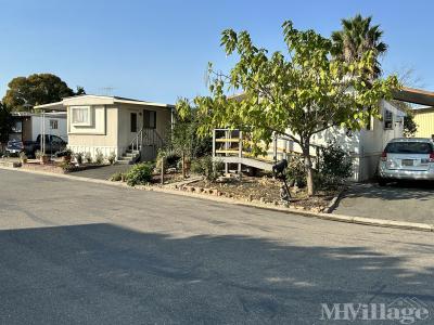 Mobile Home Park in Stockton CA