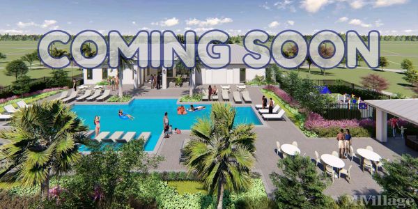 Photo of Cottage Grove Manufactured Home Community, Miami FL