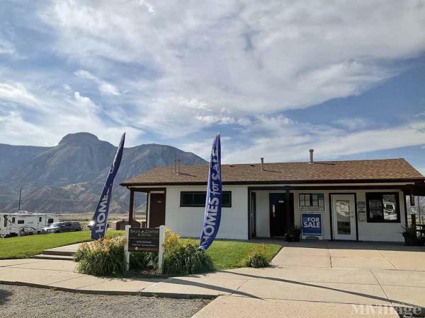 Photo of Saddleback Village, Parachute CO
