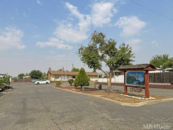 Photo of Sandy Creek Village, Auberry CA