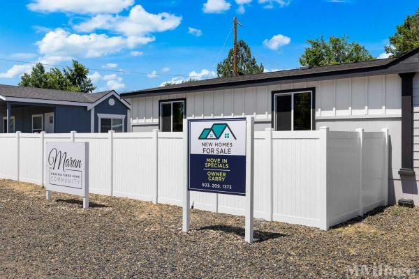 Photo 1 of 2 of park located at 208 E 44th St Garden City, ID 83714