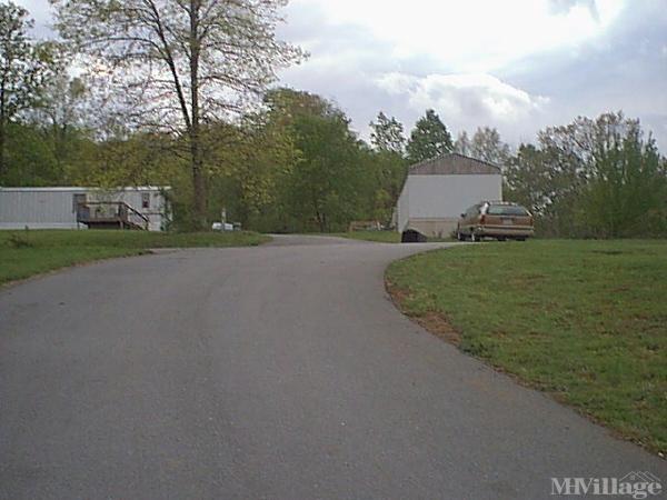 Photo 0 of 2 of park located at 1 Hurst Rd Candler, NC 28715