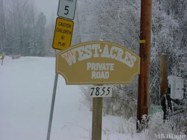 Photo 0 of 2 of park located at 7855 Highway 12 West Lolo, MT 59847